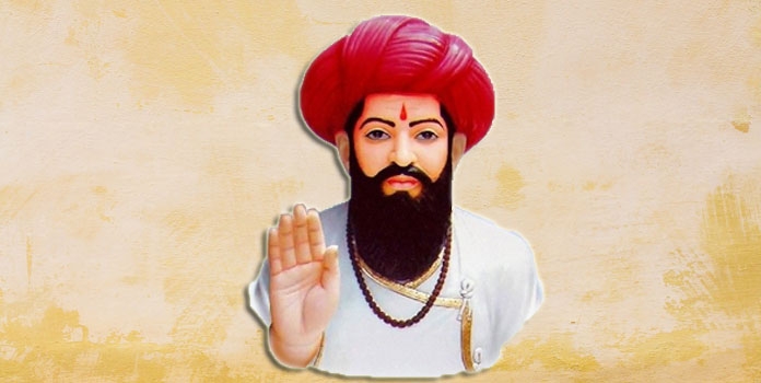 Saint Sevalal Maharaj Jay