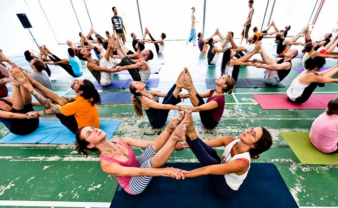 Yoga _1&nbsp;&nbsp;H x W: