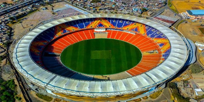 Motera Stadium_1 &nb