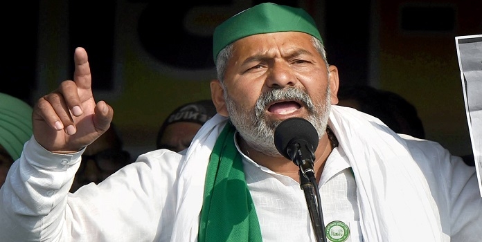 rakesh tikait _1 &nb