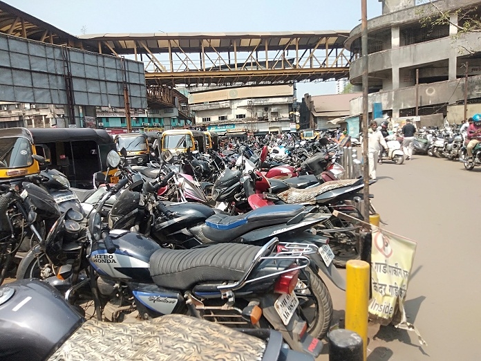 parking photo_1 &nbs