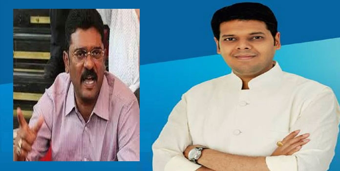 niranjan davkhare and pra