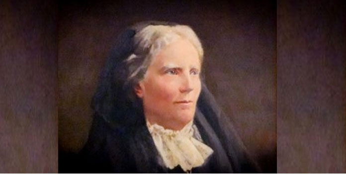 Elizabeth Blackwell_1&nbs