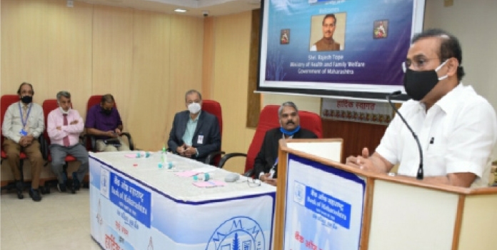 Rajesh Tope  _1 &nbs