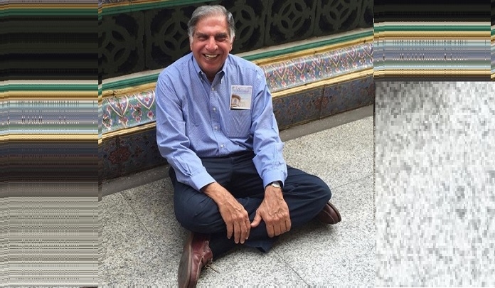 Ratan Tata _1  