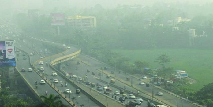 air pollution _1 &nb