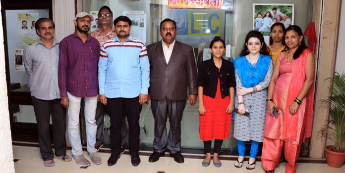 Tatyasaheb Shevale _1&nbs