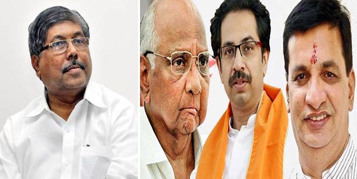 chnadrakantdada patil _1&