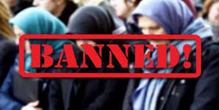 hijab banned_1  