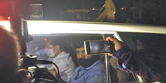 Sachin Waze  _1&nbsp;&nbs