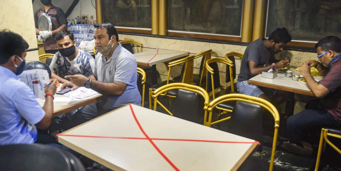  Indian Hotel and Restaur