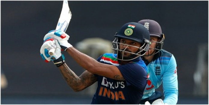 Shikhar Dhavan_1 &nb