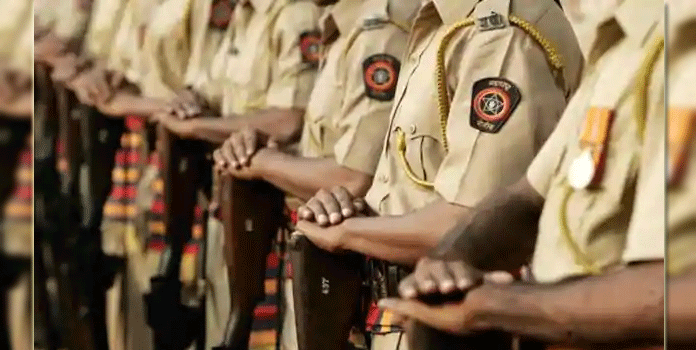 transfer in mumbai poilce