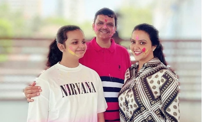 Amruta Fadanvis _1 & Amruta Fadanvis _1 &