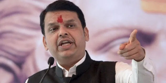 devendra fadanvis on budg