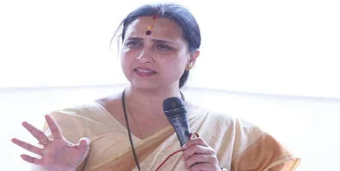 chitra wagh_1&nbsp;&nbsp;