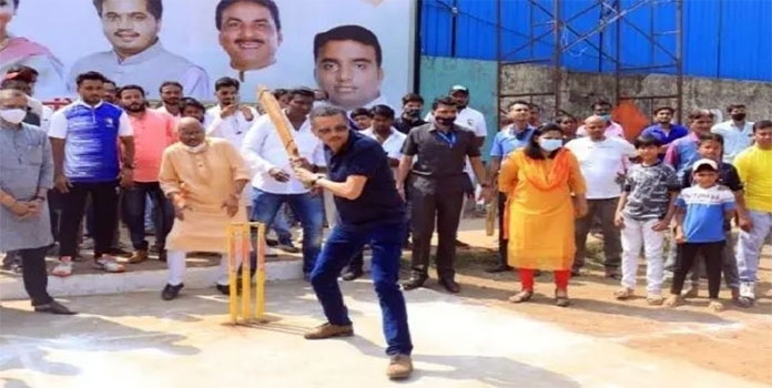 Milind Narvekar_1 &n