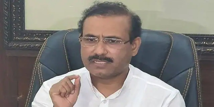 rajesh tope_1&nbsp;&nbsp;