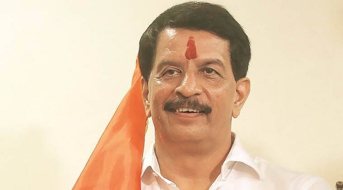 pradip sharma _1 &nb