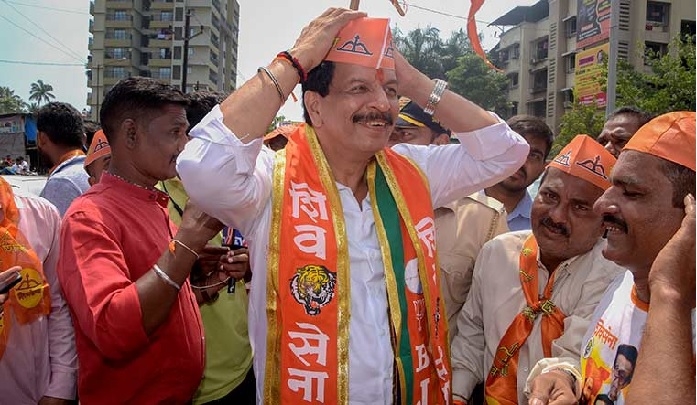 Shivsena _1&nbsp;&nbsp;H 