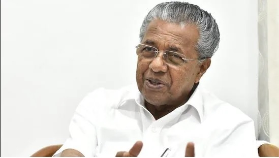 CM Pinrayi Vijayan _1&nbs