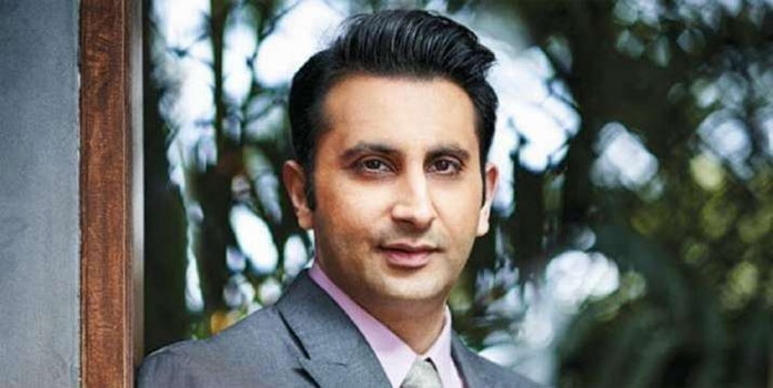 Adar Poonawala_1 &nb