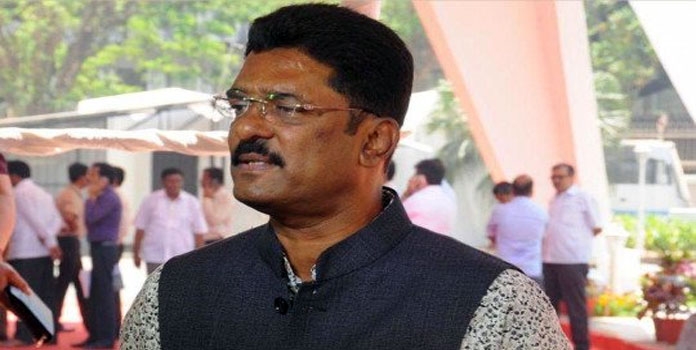 Pratap Sarnaik_1&nbsp;&nb