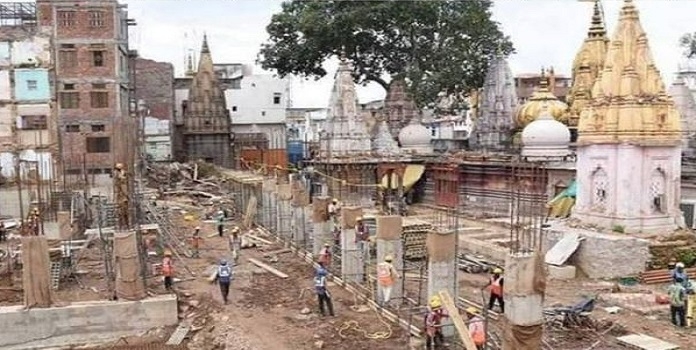 Vishveswar Tmple _1&nbsp;