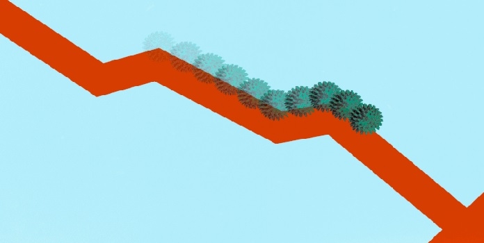 CORONA DECREASED_1 &