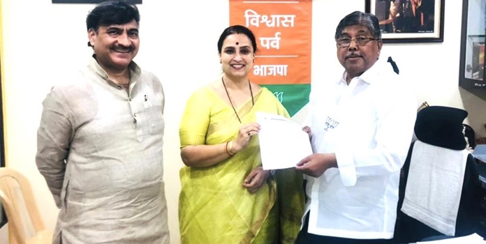 chitra wagh_1&nbsp;&nbsp;