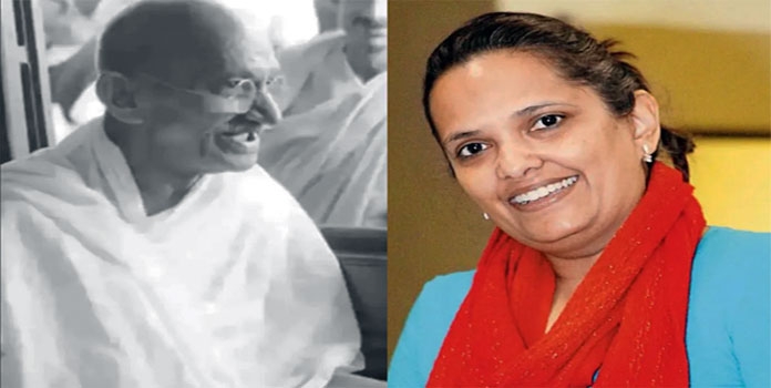 Mahatma Gandhi_1&nbsp;&nb