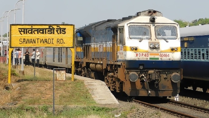 Sawant Wadi _1 Sawant Wadi _1