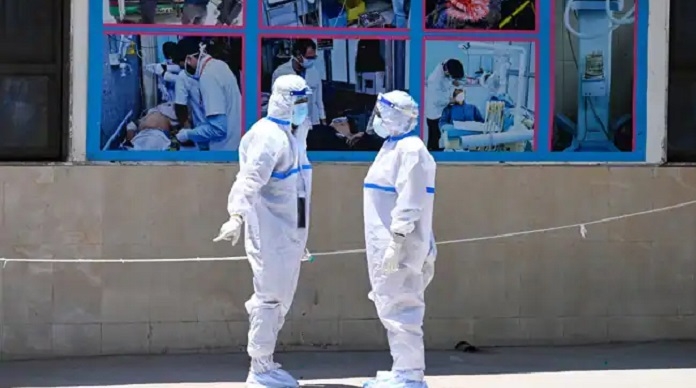 Corona _1&nbsp;&nbsp;H x 