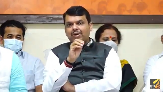 Devendra Fadanvis _1 