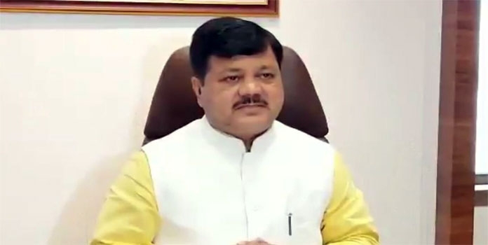 Pravin Darekar_1&nbsp;&nb