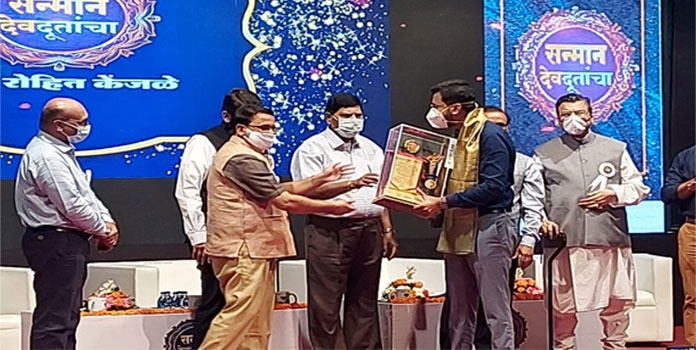 Dr Rohit Kenjale_1 &