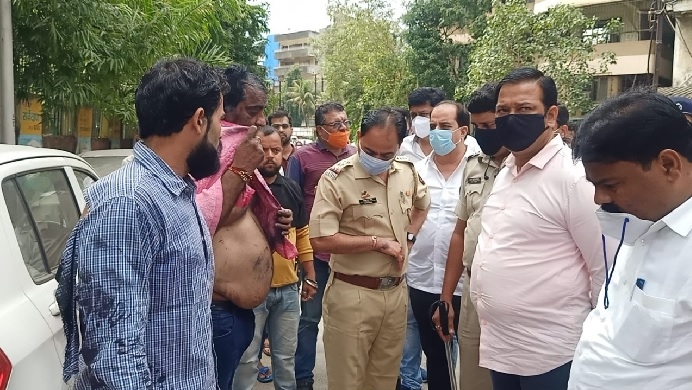 BJP ulhasnagar_1 &nb