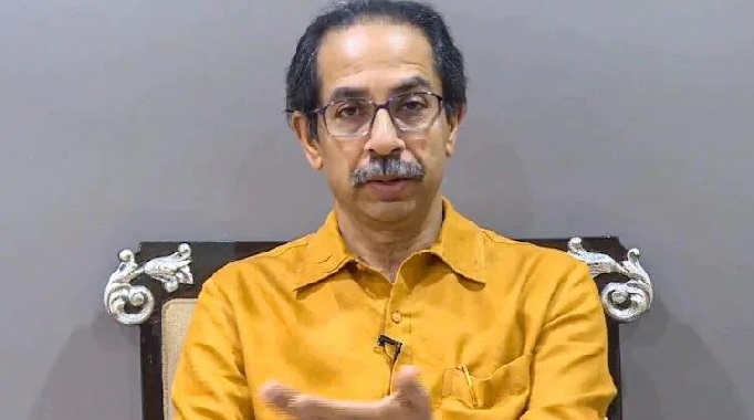 Uddhav Thackerry _1&nbsp;