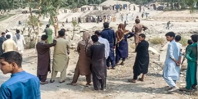 Taliban _1&nbsp;&nbsp;H x