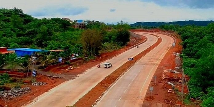 mumbai goa highway _1&nbs