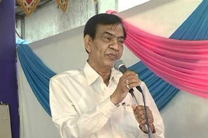 Dr Ram Barot _1&nbsp;&nbs