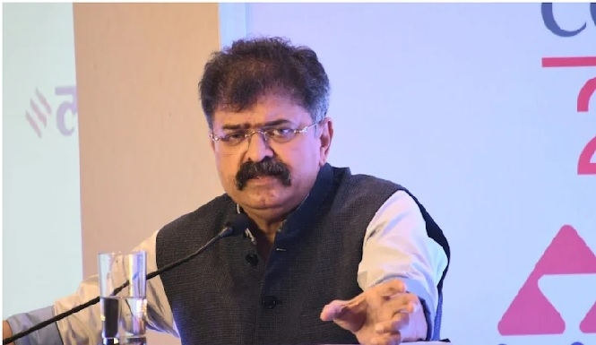 Jitendra Awhad _1&nbsp;&n