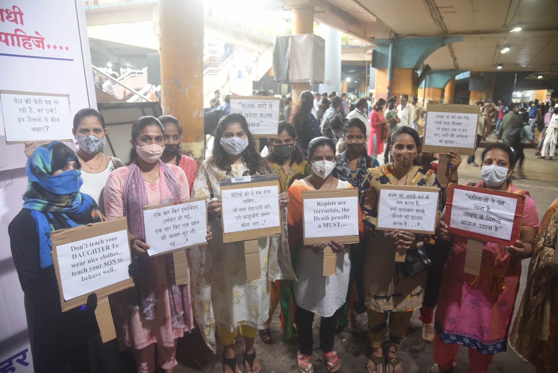 Jitendra Awhad  DSC_4828 