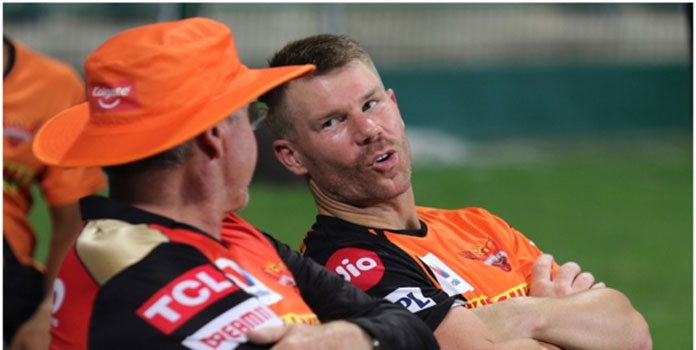 David Warner_1&nbsp;&nbsp;