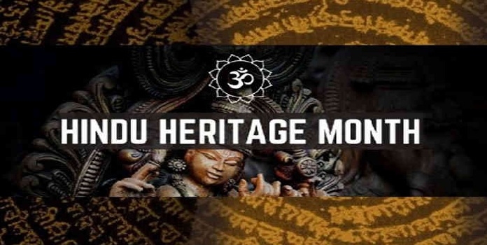 hindu heritage month_1&nb hindu heritage month_1&nb