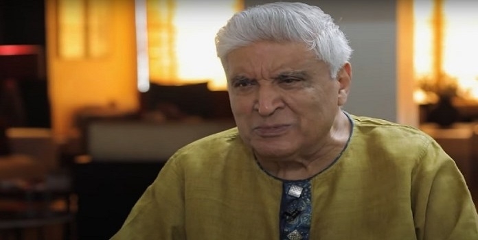 javed akhtar 