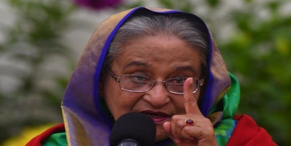 बांग्लादेशच्या निवडणूक प्रचारात हिंदूंना मिळत्यात धमक्या; जगणे झाले कठीण 