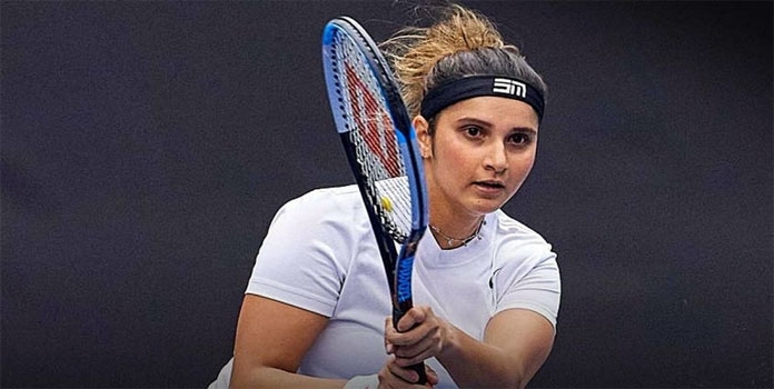 Sania Mirza