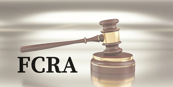 FCRA