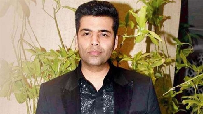 Karan Johar